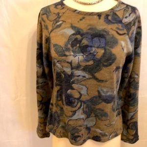 J Marco Fall Sweater